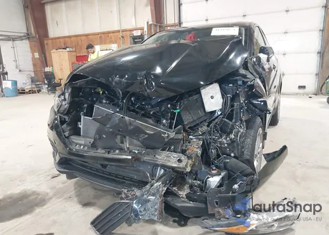 2020 Honda Hr-V Awd Lx from USA, damaged, VIN 3CZRU6H36LM709511